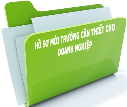 Giấy phép môi trường theo luật mới – Luật Bảo vệ môi trường 2020