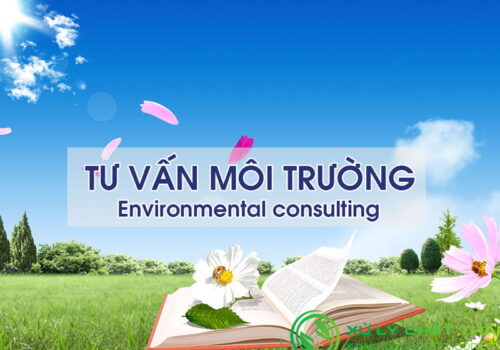 Tư vấn Môi trường Toàn Diện: Bảo vệ & Cải thiện Môi trường Sống